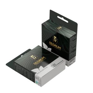 صابون ضدجوش و ضدآکنه رگنوم