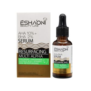 سرم لایه بردار aha,bha اشااونی
